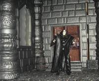 Underworld Mezco Custom Selene Figure (Underworld) Custom Action Figure