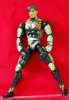 Northstar (Marvel Legends) Custom Action Figure
