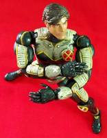 Northstar (Marvel Legends) Custom Action Figure