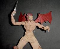 1/6 Demon (G.I. Joe) Custom Action Figure