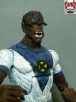 Vivisector (Marvel Legends) Custom Action Figure