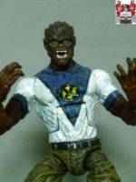 Vivisector (Marvel Legends) Custom Action Figure