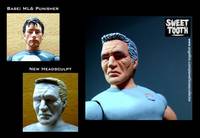 Tommy Jepperd (Independent Comics) Custom Action Figure