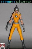 Moonstone (Marvel Legends) Custom Action Figure