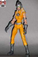 Moonstone (Marvel Legends) Custom Action Figure