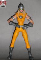 Moonstone (Marvel Legends) Custom Action Figure