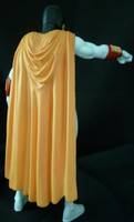 Space Ghost (Space Ghost) Custom Action Figure