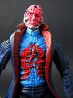 Cobra Commander (G.I. Joe) Custom Action Figure