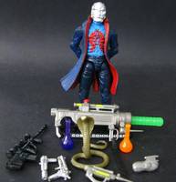 Cobra Commander (G.I. Joe) Custom Action Figure