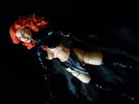 Madelyne Pryor (Marvel Legends) Custom Action Figure