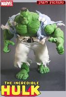 End Transformation Hulk (Incredible Hulk) Custom Action Figure