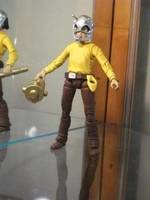Amadeus Cho: Prince of Power (Marvel Legends) Custom Action Figure