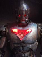 Electronic Custom Sentinel 3000 Remote Control (X-Men) Custom Action Figure