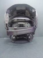 Electronic Human Size Sentinel Mask (X-Men) Custom Action Figure