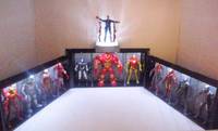 Iron Man Electric Legacy Hall of Armor (Iron Man) Custom Action Figure