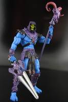 He Man & Skeletor (Masters of the Universe) Custom Action Figure