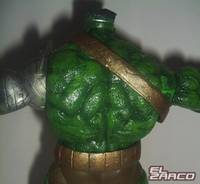 King Hulk (Marvel Legends) Custom Action Figure
