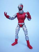 Centurius (Marvel Legends) Custom Action Figure