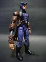 Machine Man V.2 (Avengers) Custom Action Figure