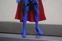 Big Barda (DC Universe) Custom Action Figure