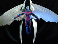 Archangel (Marvel Legends) Custom Action Figure