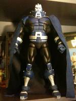 Apocalypse (Marvel) Custom Action Figure