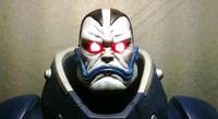 Apocalypse (Marvel) Custom Action Figure