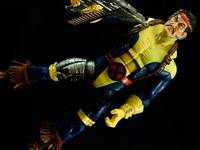 Forge (Marvel Legends) Custom Action Figure