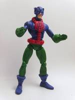 Melter V. 2 (Marvel Legends) Custom Action Figure