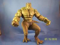Ultimate Abomination (Marvel Legends) Custom Action Figure