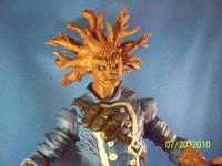 Groot (Marvel Icon) Custom Action Figure