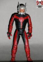 Ant-Man (Scott Lang) (Marvel Legends) Custom Action Figure