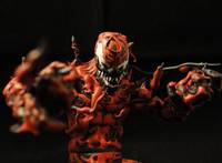 Carnage (Marvel Legends) Custom Action Figure