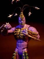 Killspree (Marvel Legends) Custom Action Figure