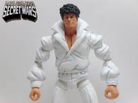 Beyonder Secret Wars (Marvel Legends) Custom Action Figure