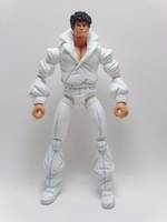 Beyonder Secret Wars (Marvel Legends) Custom Action Figure
