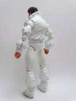 Beyonder Secret Wars (Marvel Legends) Custom Action Figure