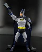 Animated Batman (BTAS) (Batman Animated) Custom Action Figure