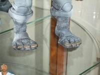 Rhino: Icons-Sized! (Marvel Icon) Custom Action Figure