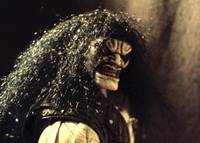 Lobo, the Main Man (Marvel Legends) Custom Action Figure
