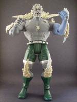 Doomsday (DC Universe) Custom Action Figure
