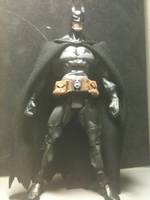 Batman (DC Universe) Custom Action Figure