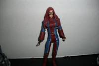 Jackpot (Marvel Legends) Custom Action Figure
