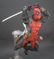 Deadpool (Movie Concept) (Marvel Legends) Custom Action Figure
