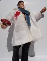 Luigi Largo (Repo! The Genetic Opera) Custom Action Figure
