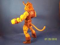 Brutacus (Marvel Legends) Custom Action Figure