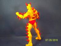 Thorrn (Marvel Legends) Custom Action Figure