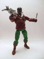 Blade Classic (Marvel Legends) Custom Action Figure