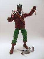 Blade Classic (Marvel Legends) Custom Action Figure