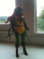 Octavia (Masters of the Universe) Custom Action Figure